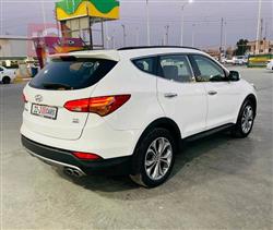 هيونداي سانتافي